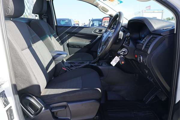 2019 Ford Ranger XL PX MkIII 4X4 3.2L