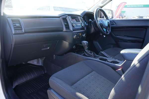 2019 Ford Ranger XL PX MkIII 4X4 3.2L