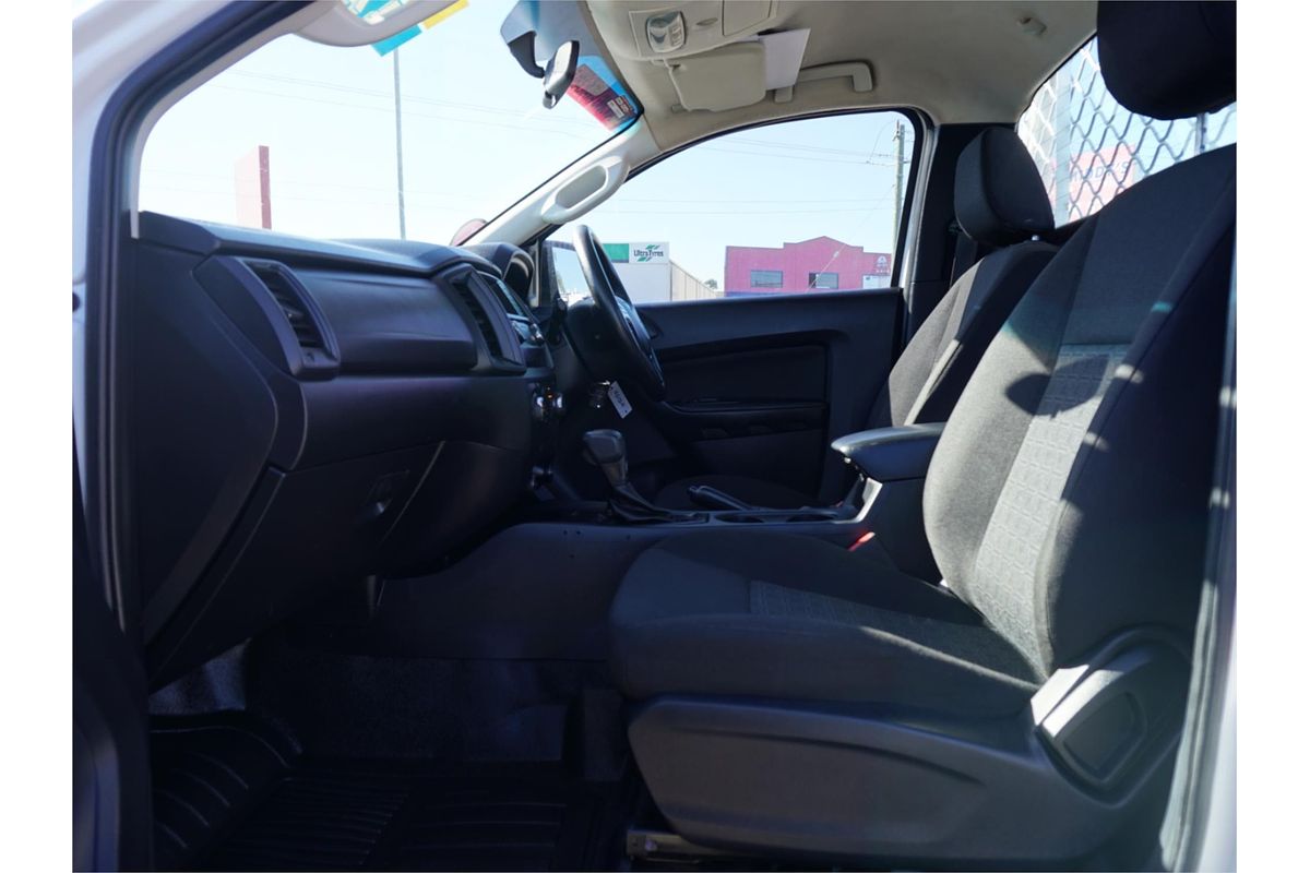 2019 Ford Ranger XL PX MkIII 4X4 3.2L