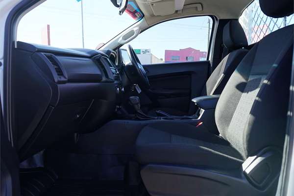 2019 Ford Ranger XL PX MkIII 4X4 3.2L