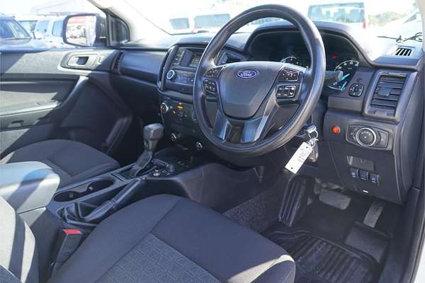 2019 Ford Ranger XL PX MkIII 4X4 3.2L