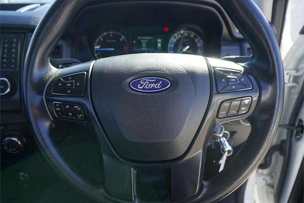 2019 Ford Ranger XL PX MkIII 4X4 3.2L