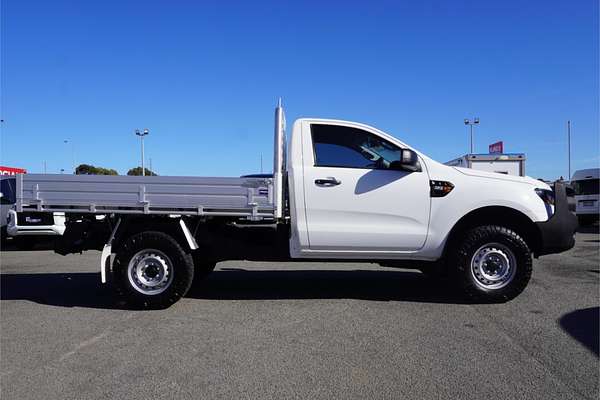 2019 Ford Ranger XL PX MkIII 4X4 3.2L