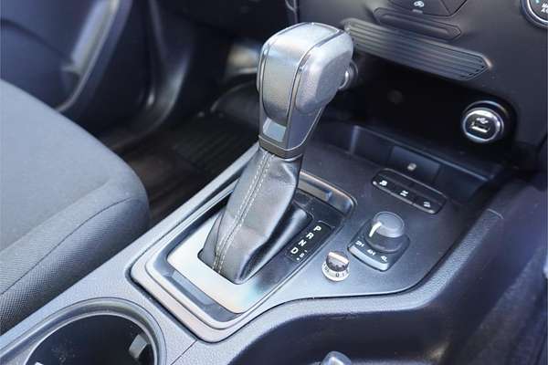 2019 Ford Ranger XL PX MkIII 4X4 3.2L