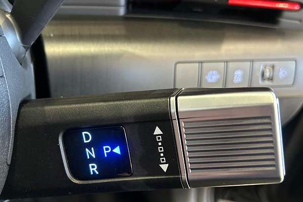 2025 Hyundai Kona Hybrid N Line SX2.V2