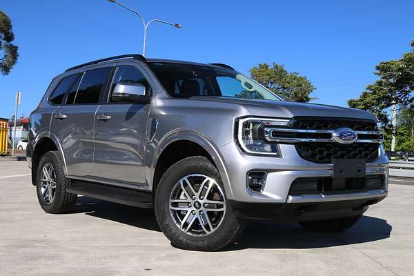 2024 Ford Everest Trend 2.0L