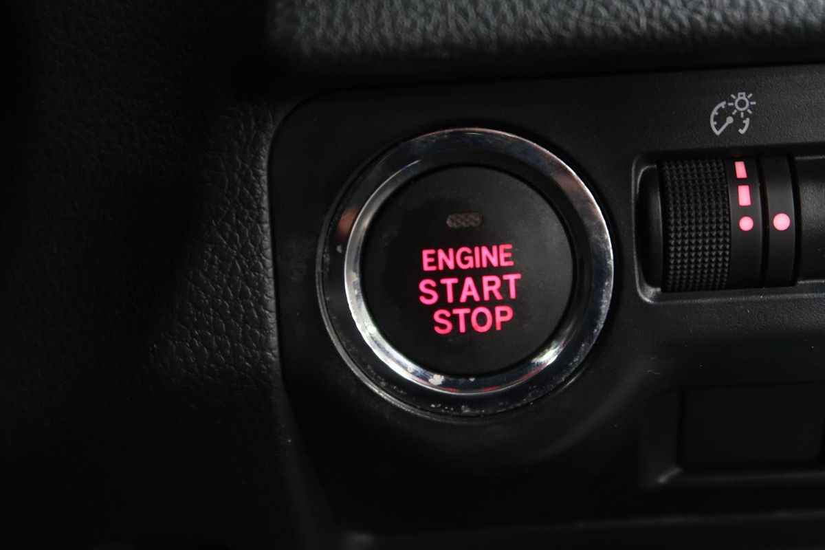 2019 Subaru WRX STI Premium VA