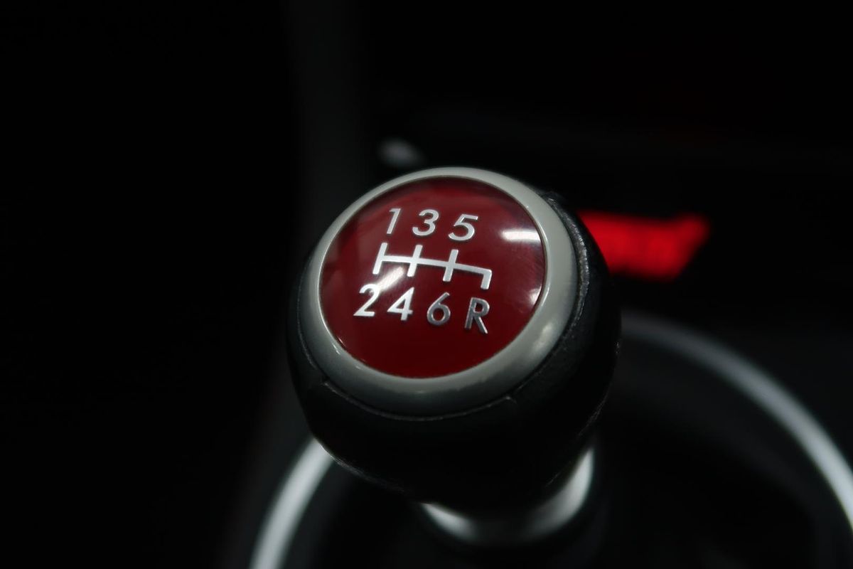 2019 Subaru WRX STI Premium VA