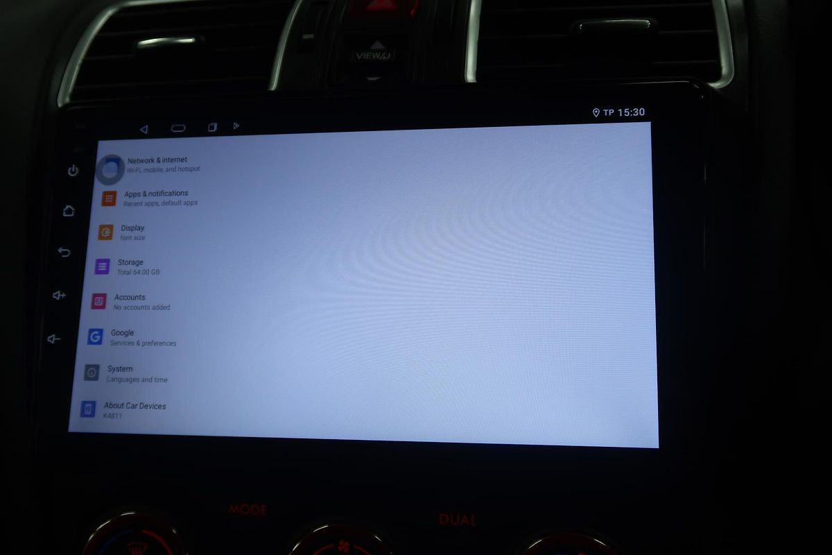 2019 Subaru WRX STI Premium VA