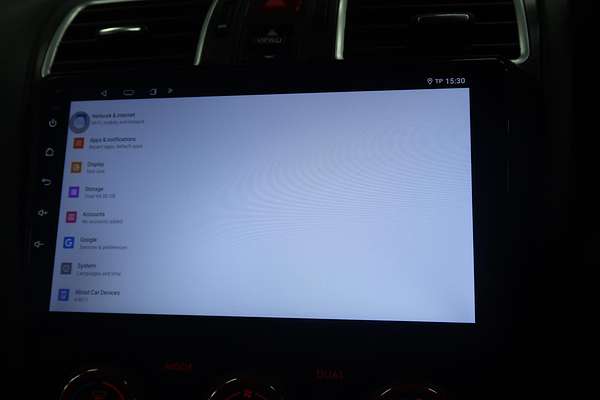 2019 Subaru WRX STI Premium VA