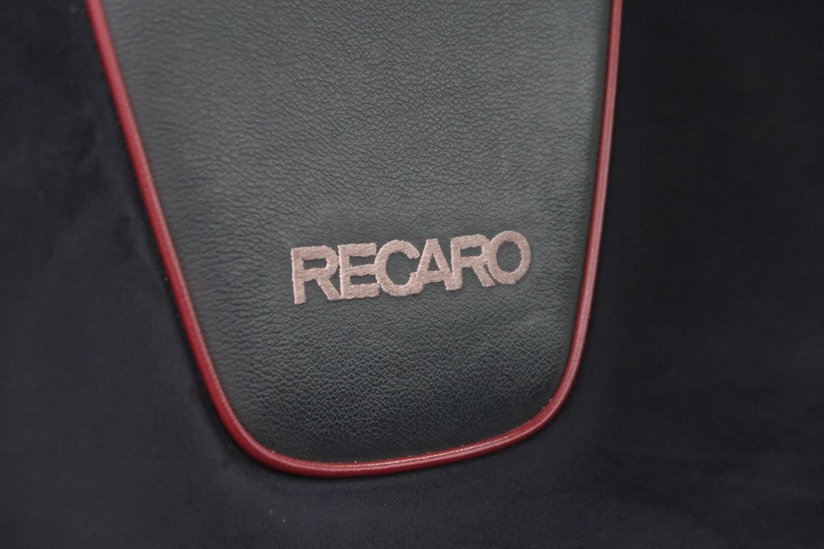 2019 Subaru WRX STI Premium VA