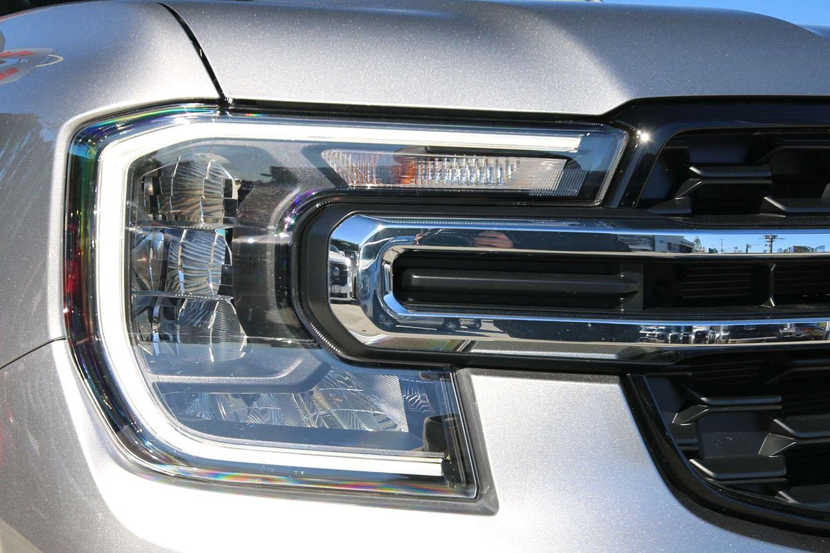2024 Ford Everest Trend 2.0L