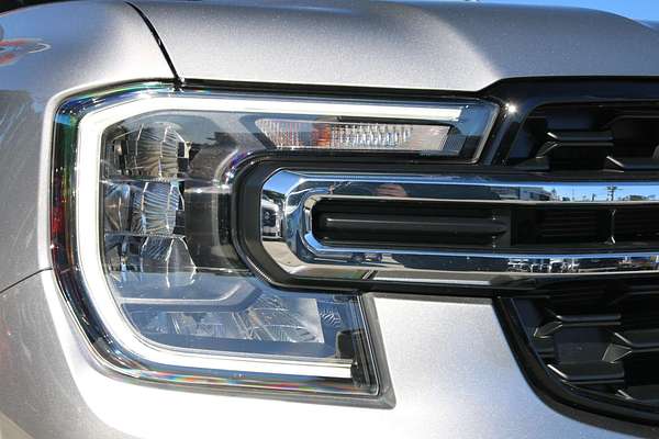 2024 Ford Everest Trend 2.0L