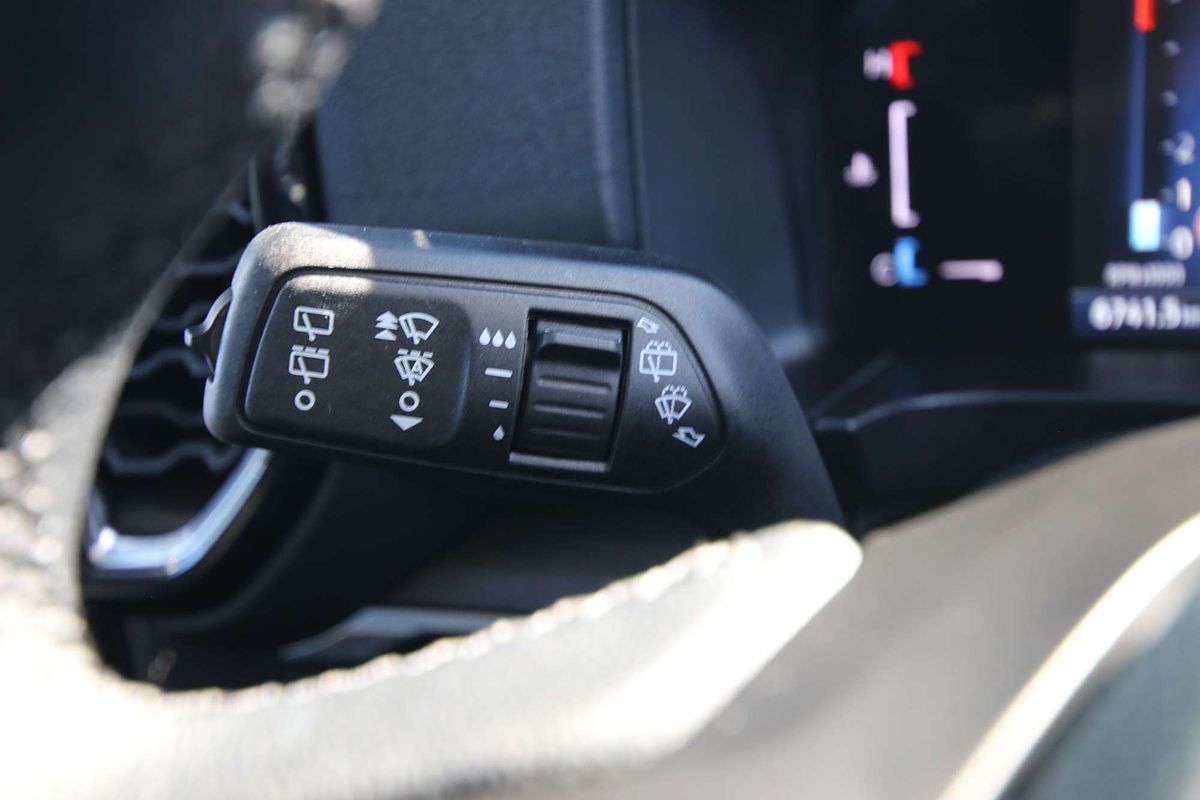 2024 Ford Everest Trend 2.0L