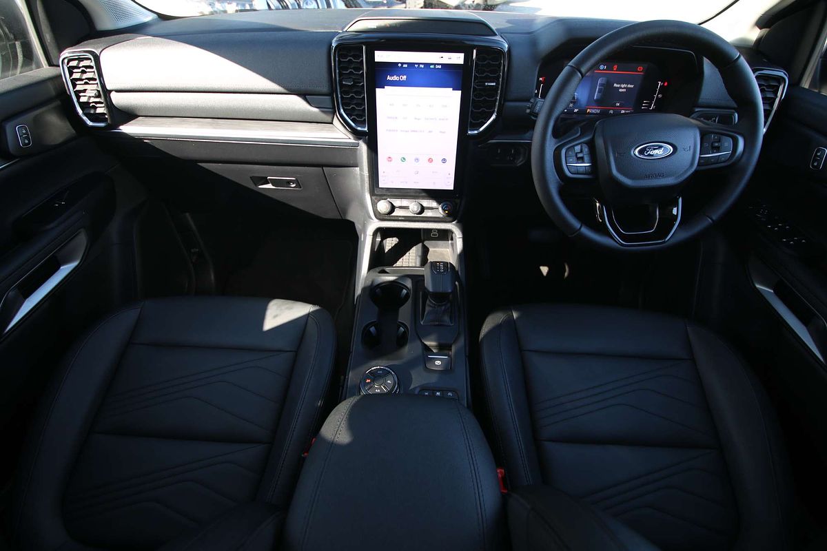 2024 Ford Everest Trend 2.0L
