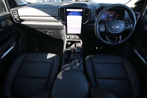 2024 Ford Everest Trend 2.0L