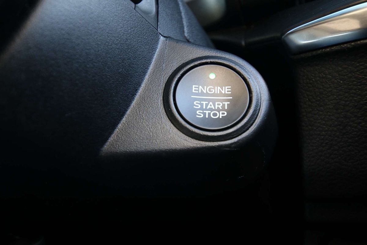 2024 Ford Everest Trend 2.0L