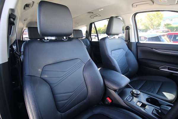2024 Ford Everest Trend 2.0L