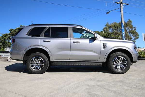 2024 Ford Everest Trend 2.0L