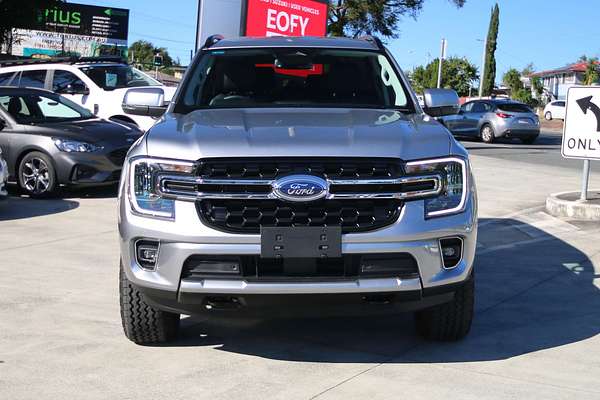2024 Ford Everest Trend 2.0L