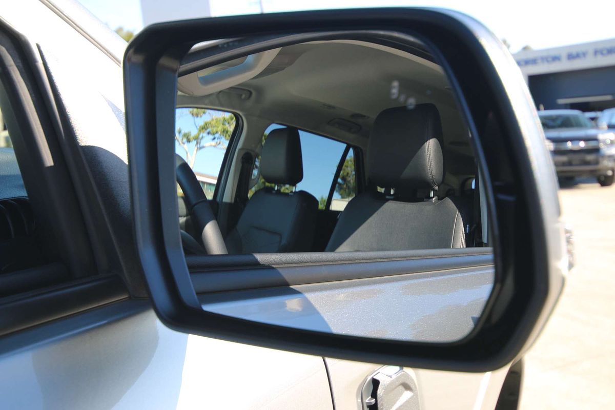 2024 Ford Everest Trend 2.0L