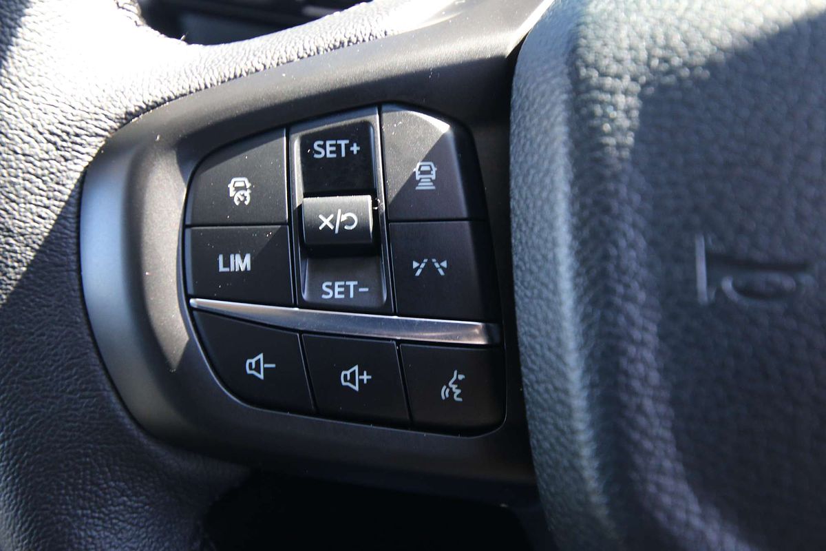 2024 Ford Everest Trend 2.0L