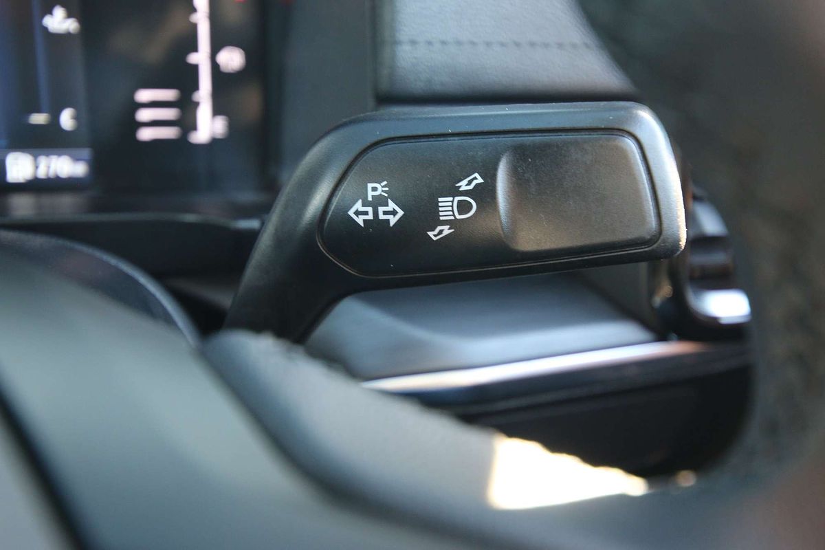 2024 Ford Everest Trend 2.0L