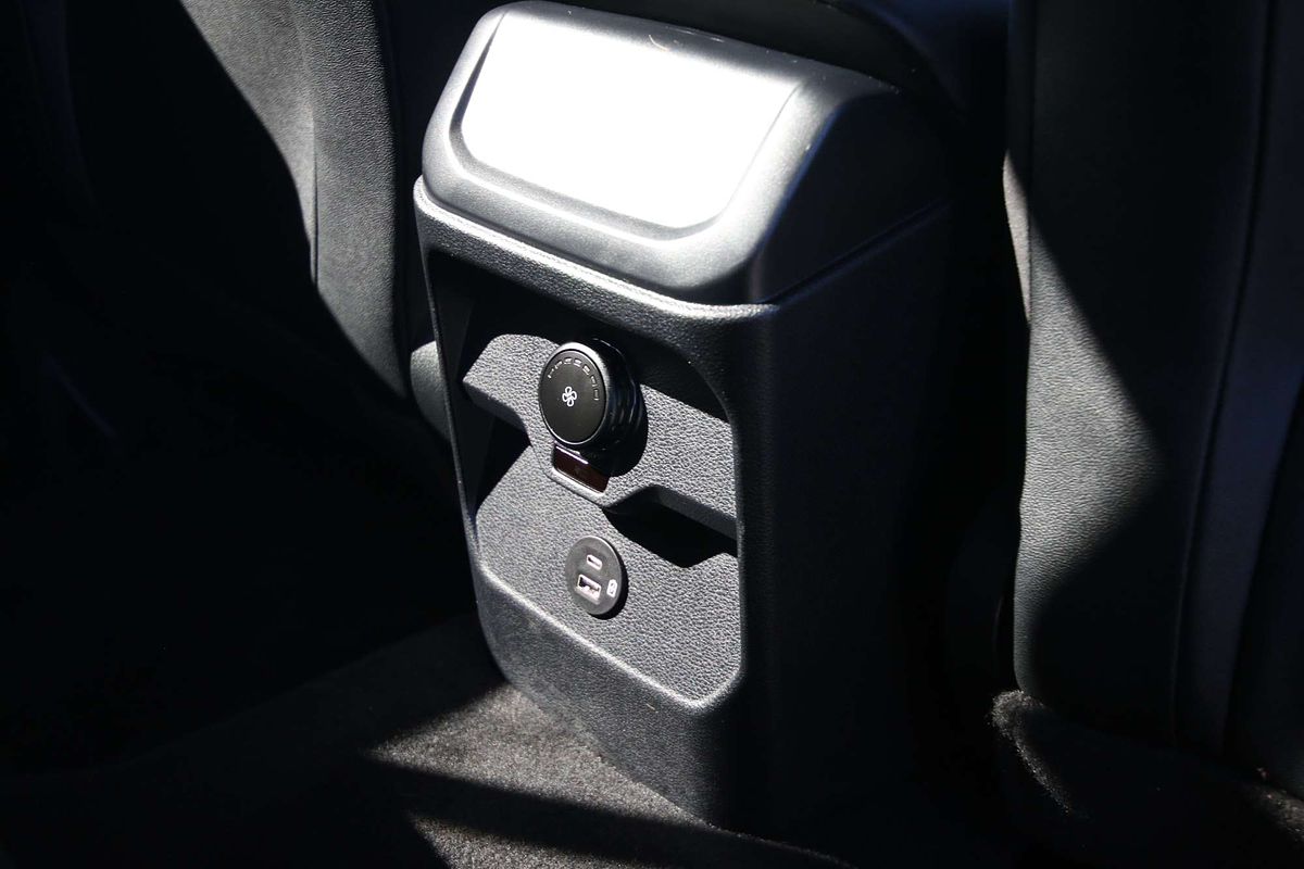 2024 Ford Everest Trend 2.0L