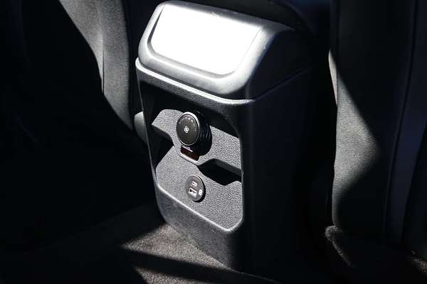 2024 Ford Everest Trend 2.0L