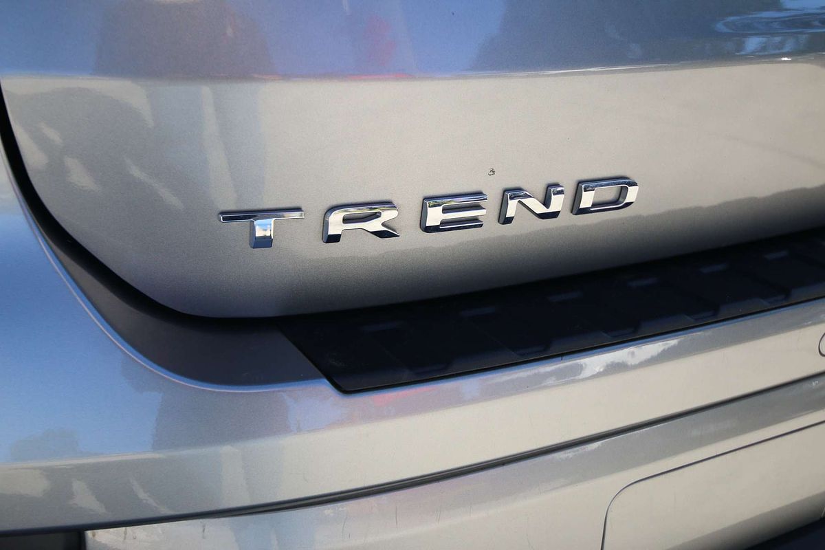 2024 Ford Everest Trend 2.0L