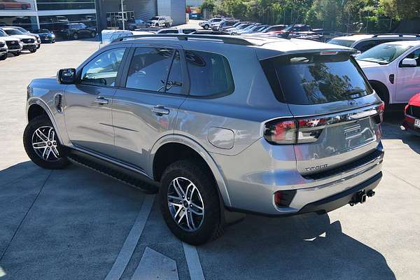 2024 Ford Everest Trend 2.0L