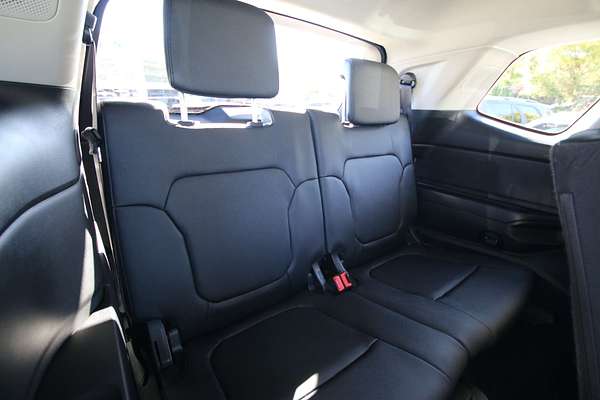 2024 Ford Everest Trend 2.0L