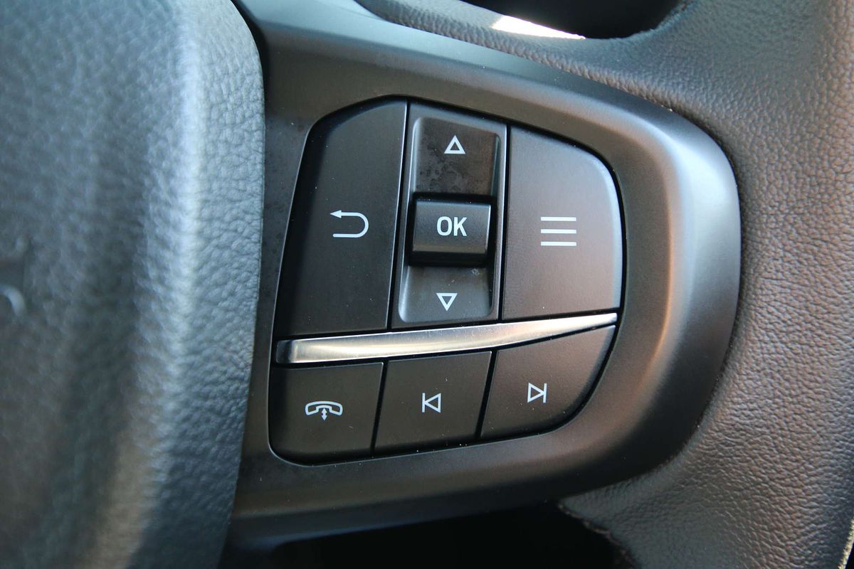 2024 Ford Everest Trend 2.0L
