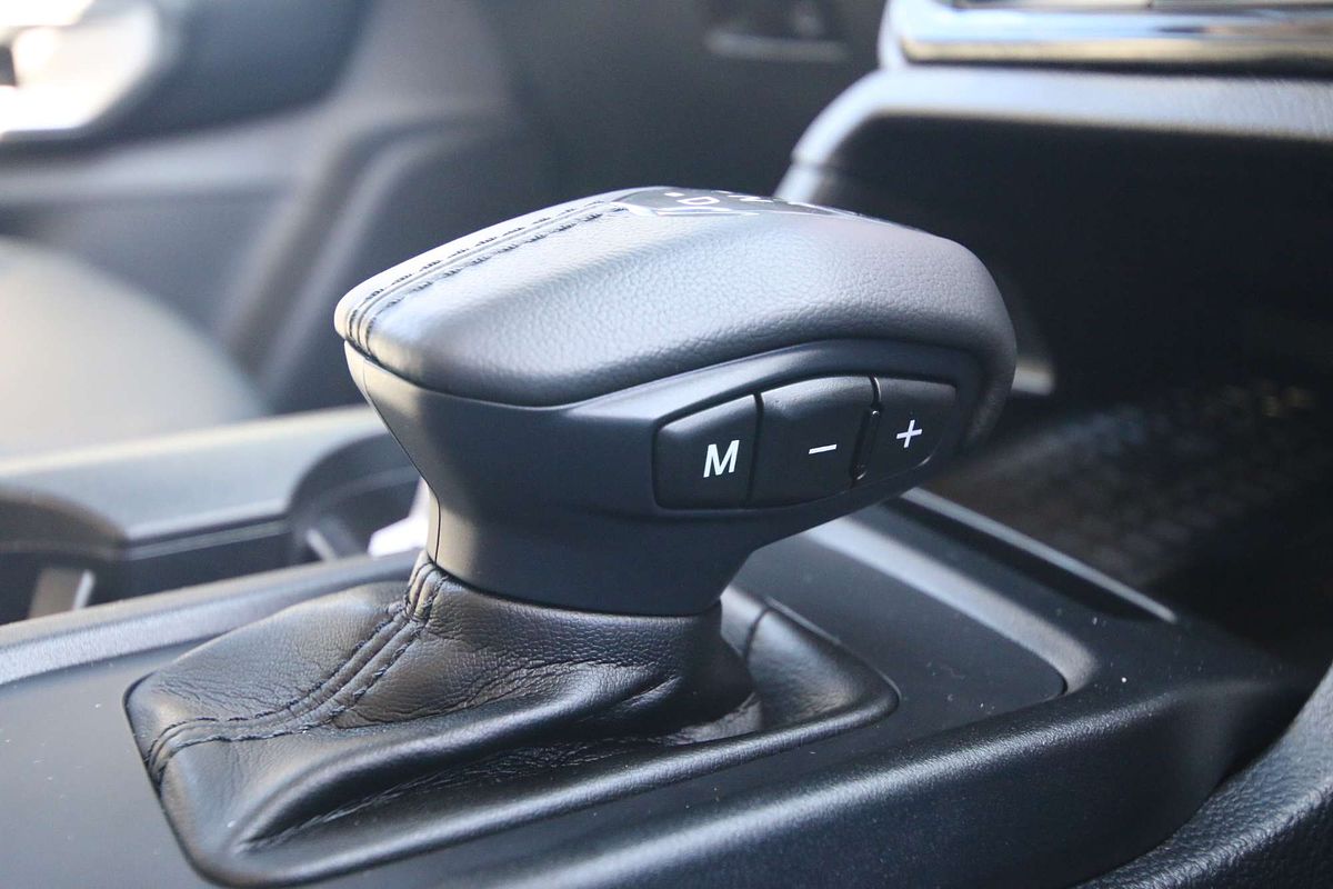 2024 Ford Everest Trend 2.0L