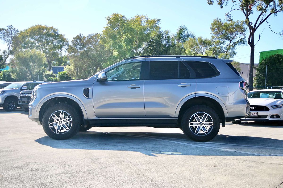 2024 Ford Everest Trend 2.0L