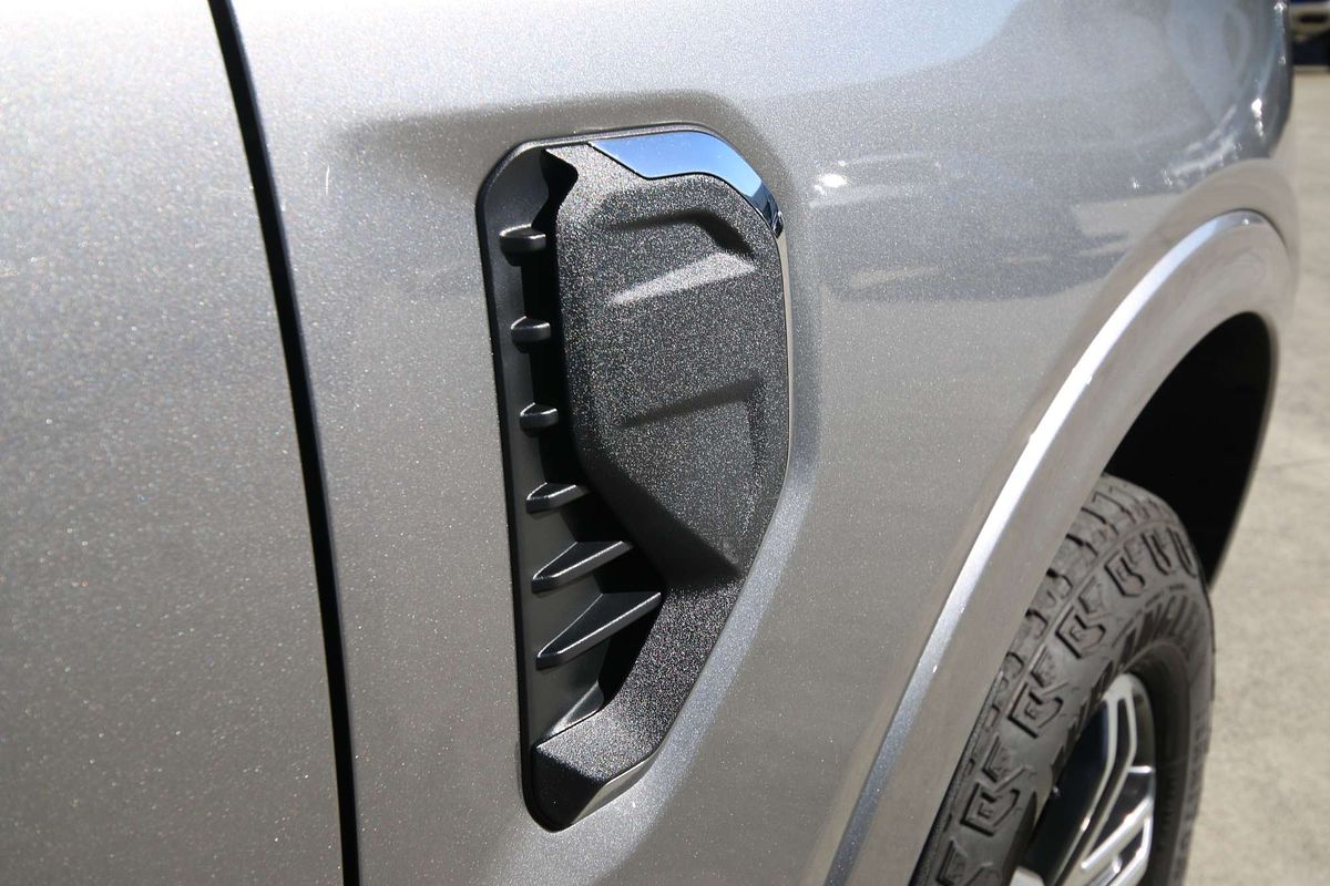 2024 Ford Everest Trend 2.0L