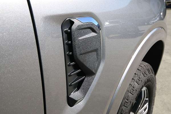 2024 Ford Everest Trend 2.0L