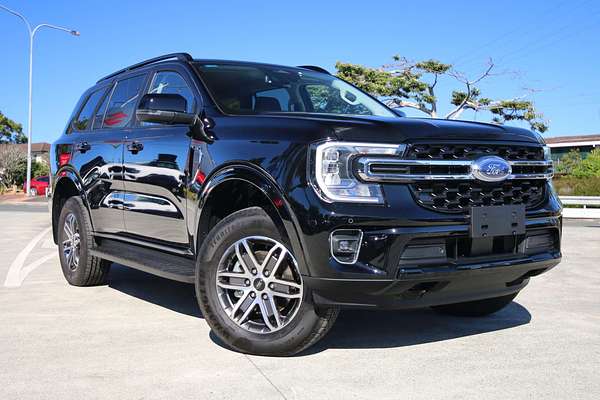 2024 Ford Everest Trend 2.0L