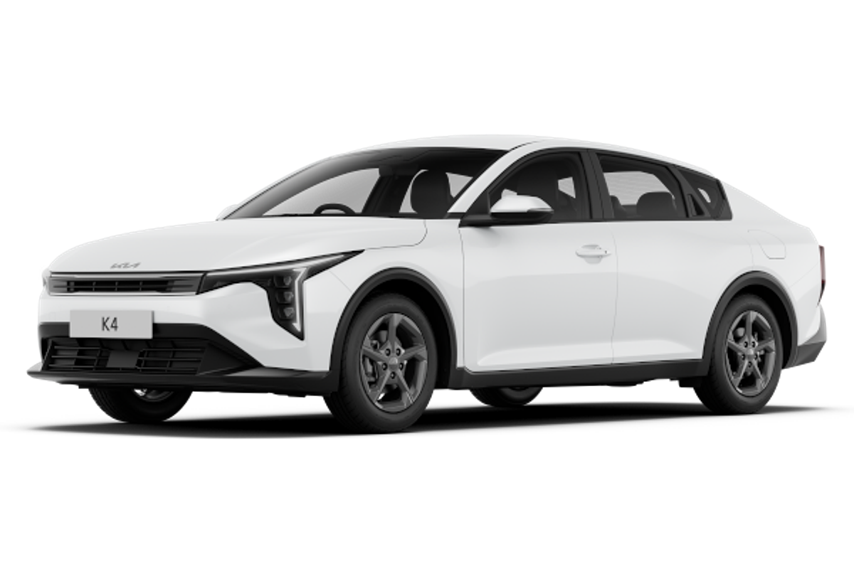 2025 Kia K4 S CL4m