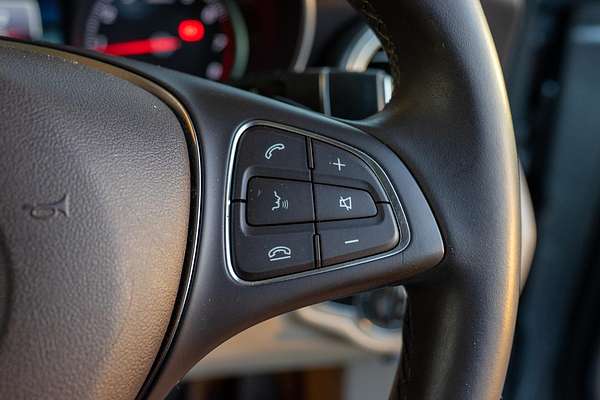 2017 Mercedes-Benz C-Class C300 W205