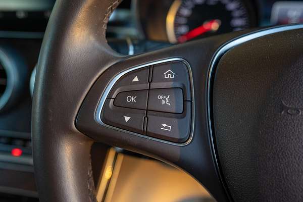 2017 Mercedes-Benz C-Class C300 W205