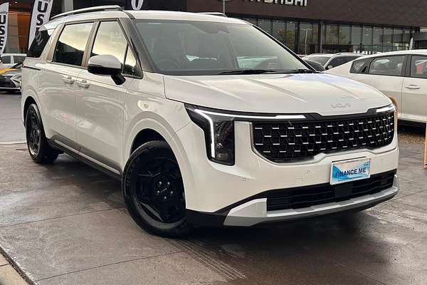 2024 Kia Carnival S KA4 PE