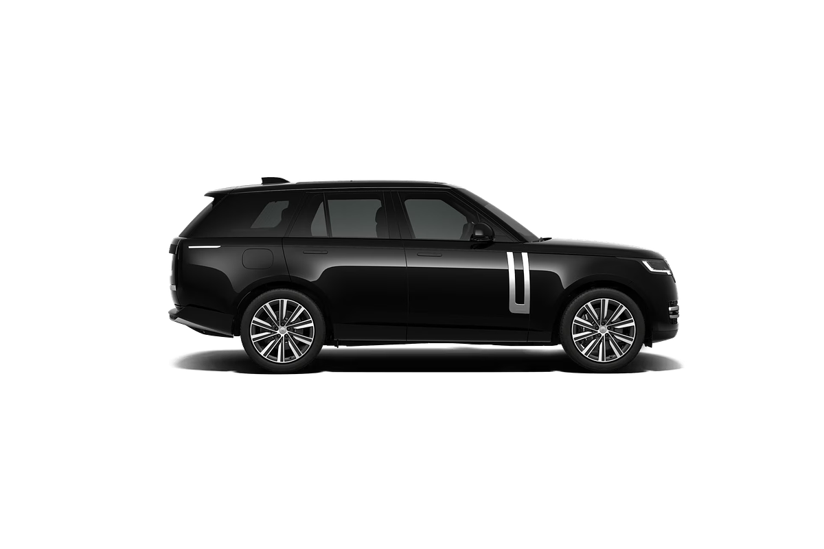 2025 Land Rover Range Rover P530 Autobiography L460 LWB
