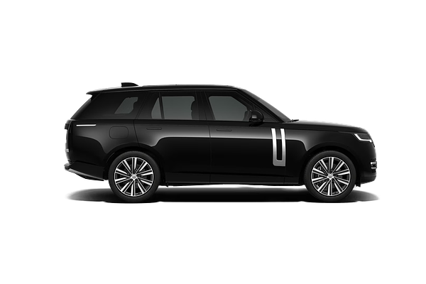 2025 Land Rover Range Rover P530 Autobiography L460 LWB