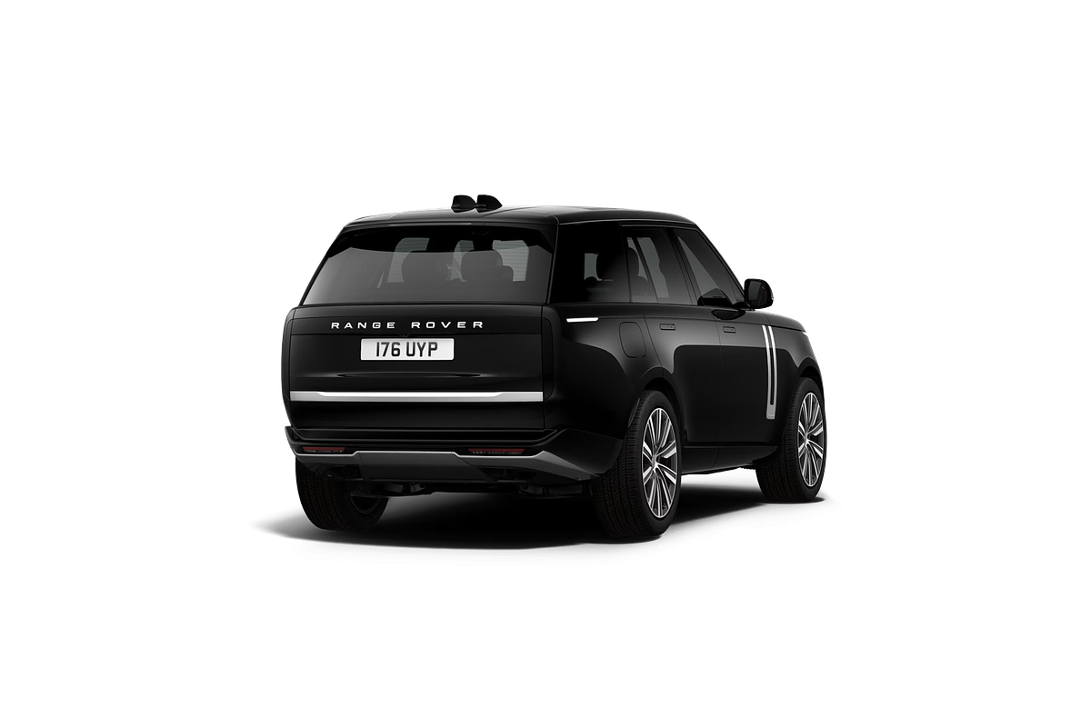 2025 Land Rover Range Rover P530 Autobiography L460 LWB