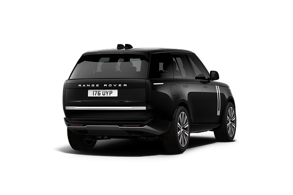 2025 Land Rover Range Rover P530 Autobiography L460 LWB