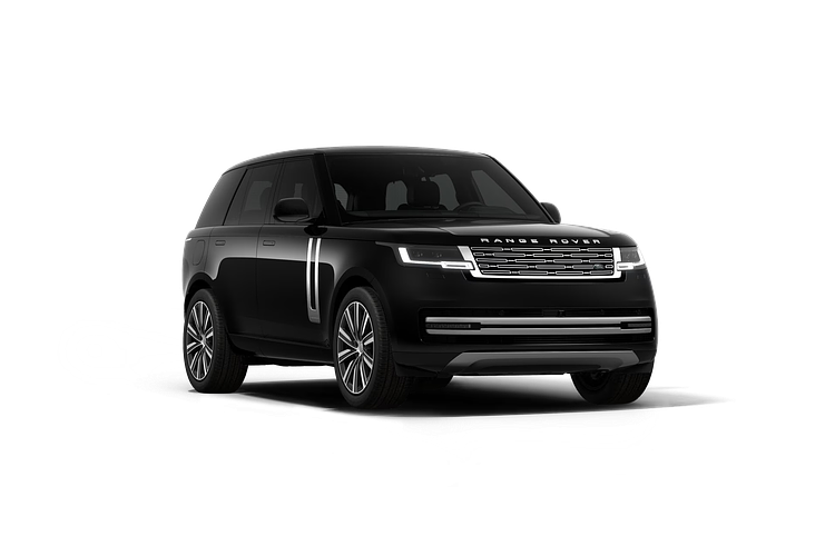 2025 Land Rover Range Rover P530 Autobiography L460 LWB