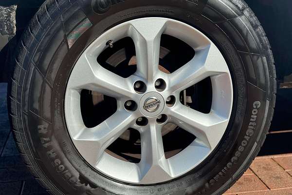 2008 Nissan Pathfinder ST-L R51