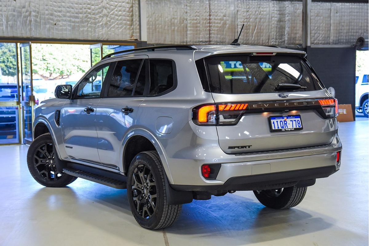2024 Ford Everest Sport 2.0L