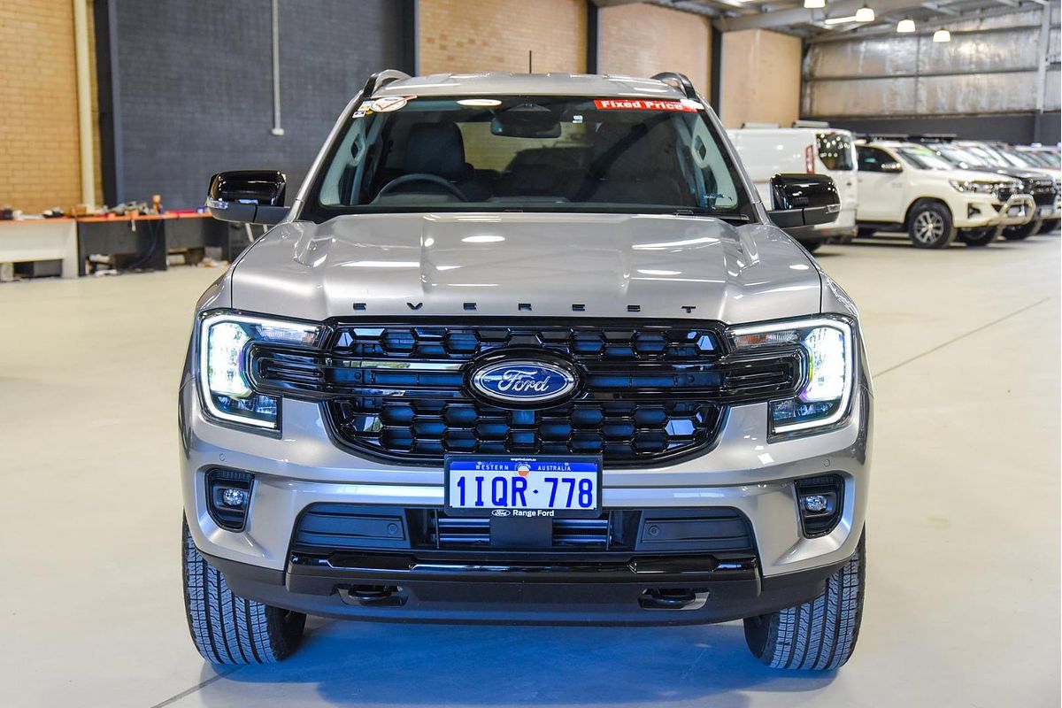 2024 Ford Everest Sport 2.0L
